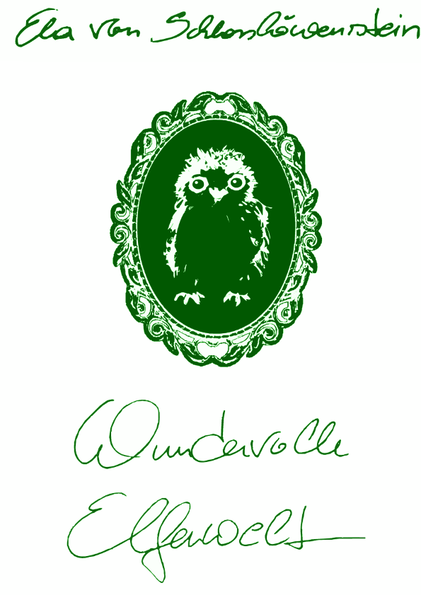 Wundervolle Elfenwelt